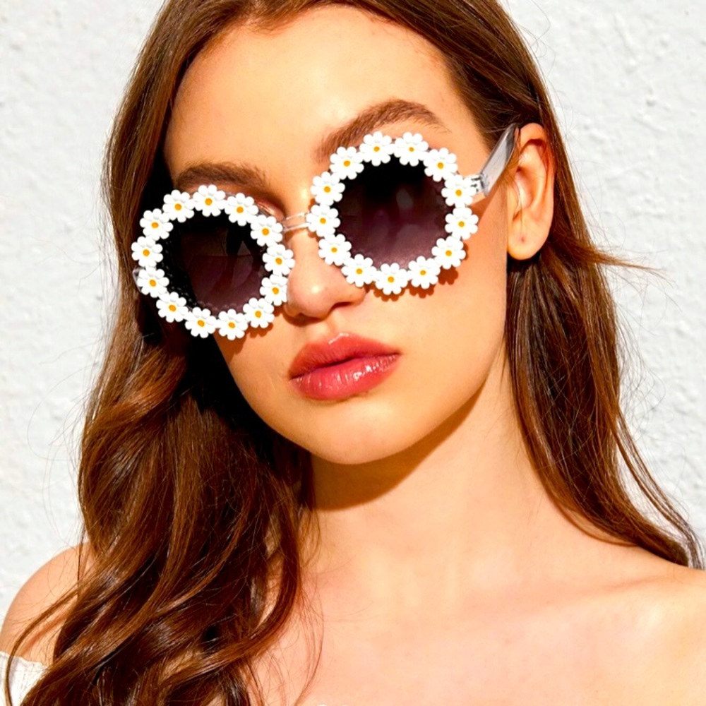 Daisy Sunglasses